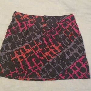 GAP: Casual Mini Skirt